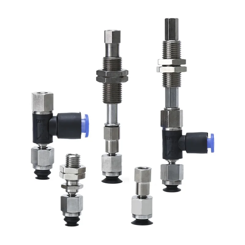 Bilyalı vakuum sorma fincanları ZP2-J
