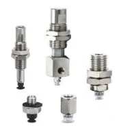 Compact Vacuum Suction Cups Zp3