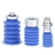 Bellows Stage Vacuum Suction Cups Zp3p Jt